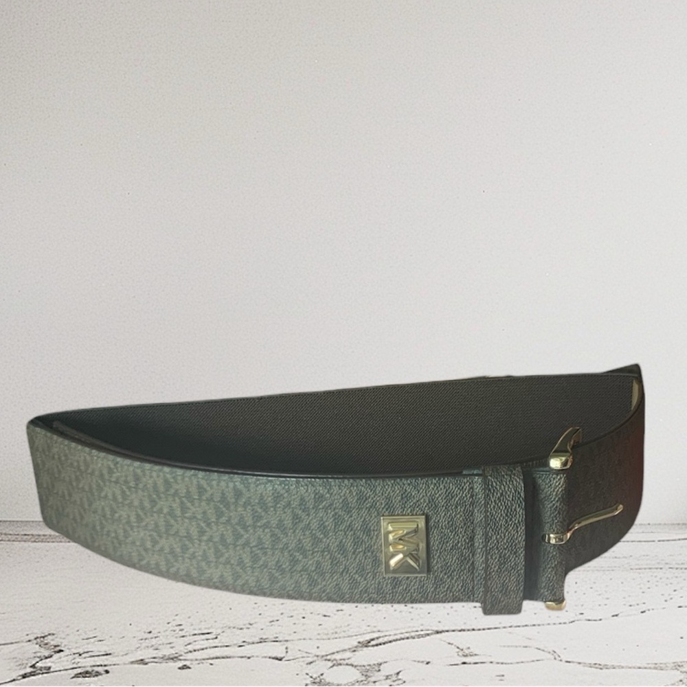 Michael Kors Waist Belt